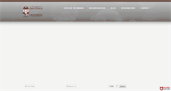 Desktop Screenshot of gingerbreadmanor.com